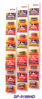 Sanyo STAND-SANYO SP9186HA